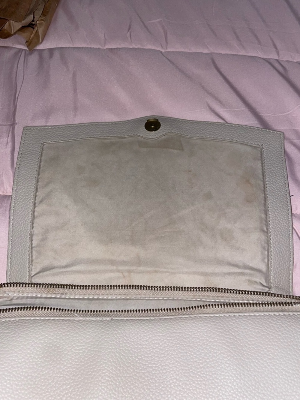 Freshly Picked Mini Classic Diaper Bag II - Picture 10 of 14